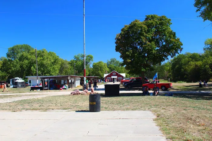 Camp Pawnee 4