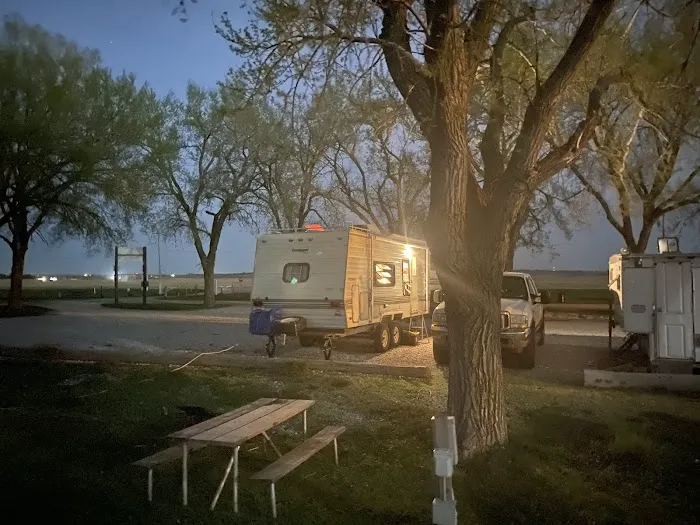 Lake North Campground 5