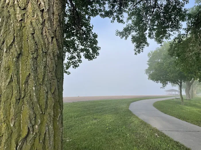 Lake North Campground 4