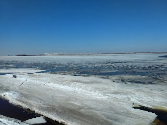 Lake North Campground 3
