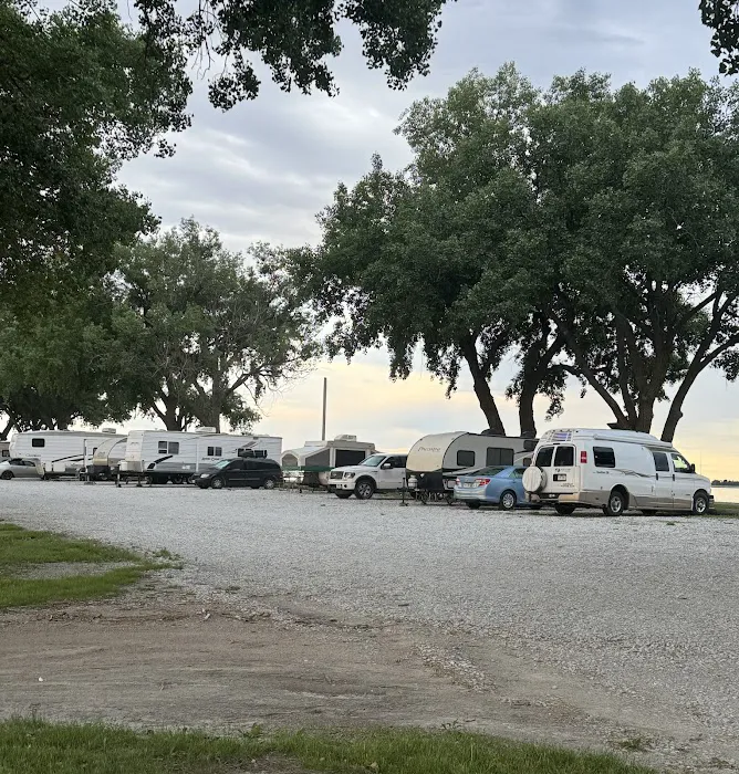 Lake North Campground 9
