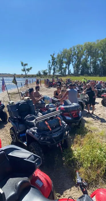 Bonfire ATV Campground 1