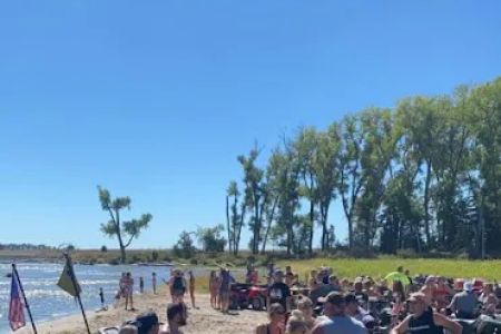 Bonfire ATV Campground