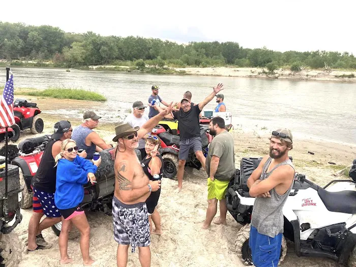 Bonfire ATV Campground 3
