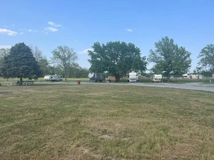 Bonfire ATV Campground 5