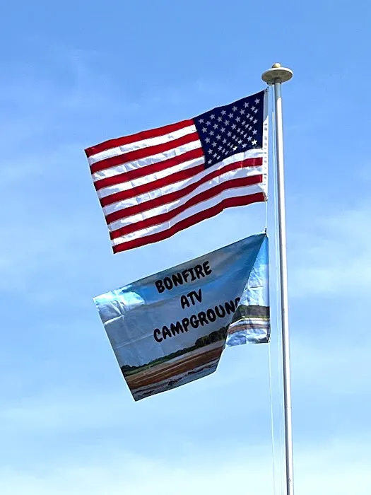 Bonfire ATV Campground 2