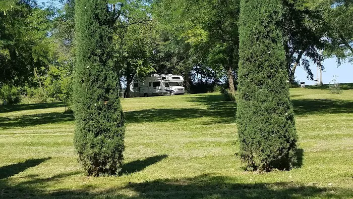 Loup Park Campground 6