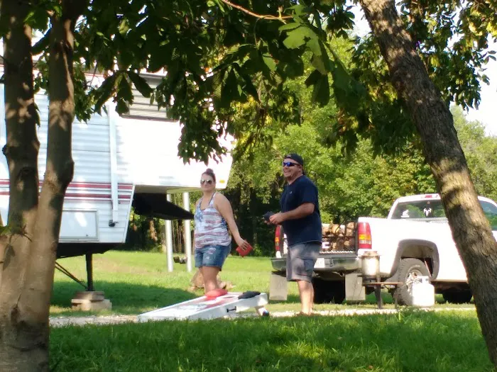 Loup Park Campground 9