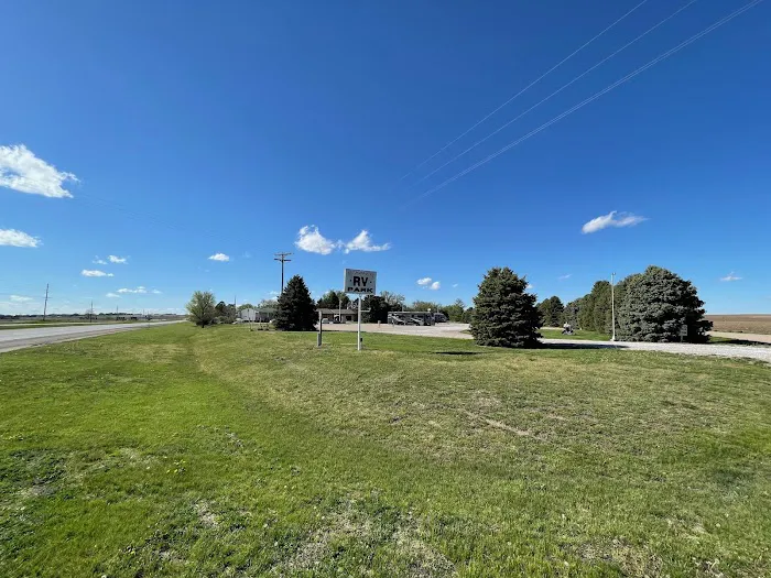 Highway 81 RV Park 8