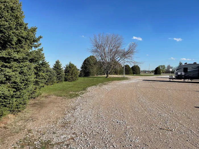 Highway 81 RV Park 2