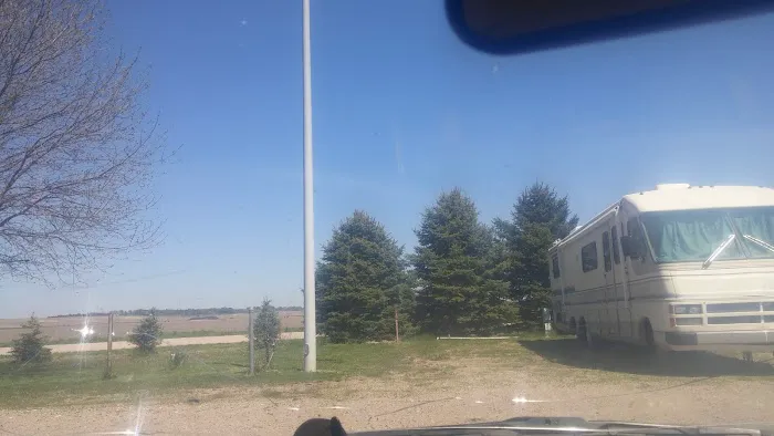 Highway 81 RV Park 5