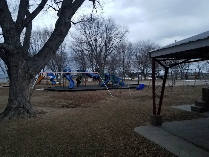 K&B Campground 1