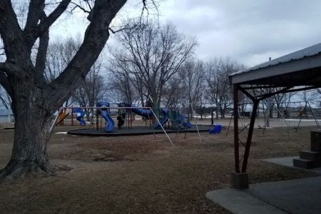 K&B Campground