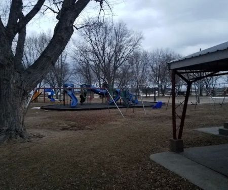K&B Campground