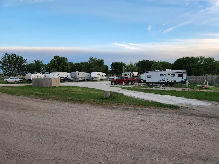 K&B Campground 2