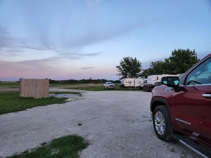 K&B Campground 4