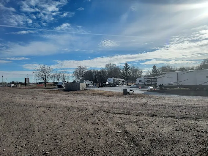 K&B Campground 5