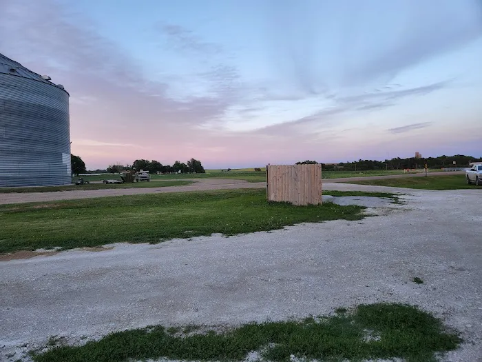 K&B Campground 3