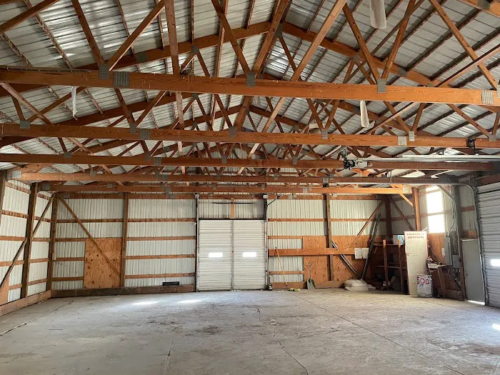 Hwy 20 RV, Camper and Storage Rentals 6