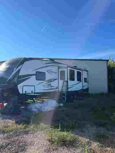 Hwy 20 RV, Camper and Storage Rentals 3