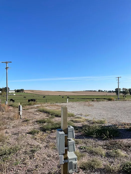 Hwy 20 RV, Camper and Storage Rentals 10