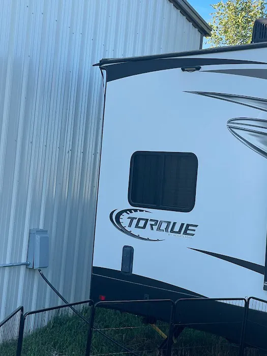 Hwy 20 RV, Camper and Storage Rentals 2