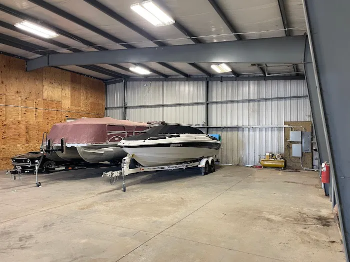 Hwy 20 RV, Camper and Storage Rentals 9