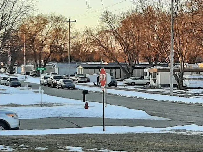 Pierce RV Park 1
