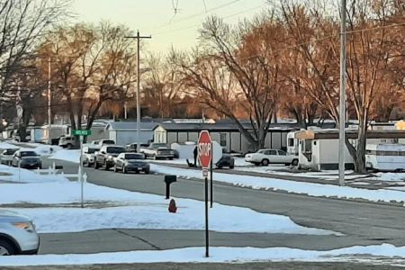 Pierce RV Park