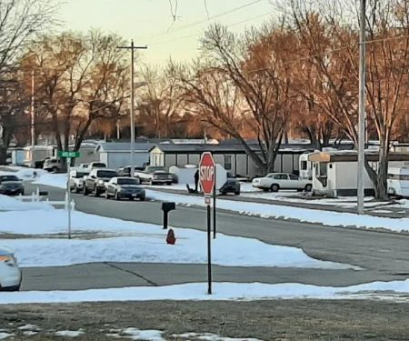 Pierce RV Park