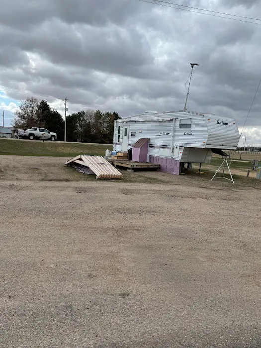 Pierce RV Park 7