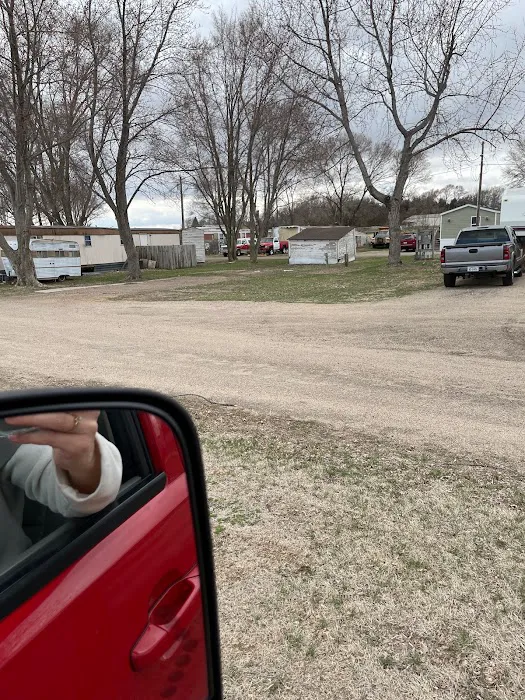 Pierce RV Park 6