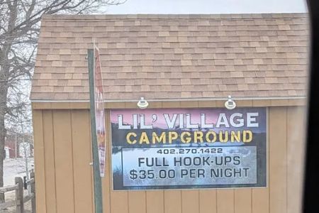 Lil' Village Campground