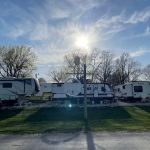 Wilson Rentals RV Park