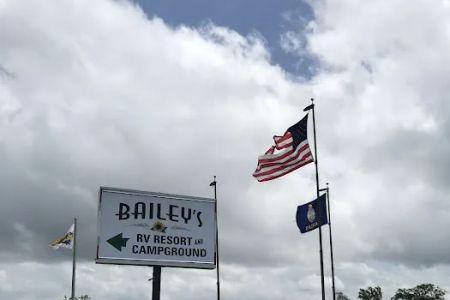 Bailey’s RV Resort and Campground