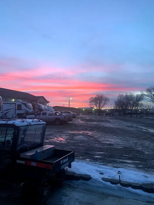 Bailey’s RV Resort and Campground 3