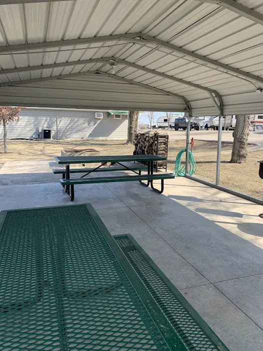 Bailey’s RV Resort and Campground 4
