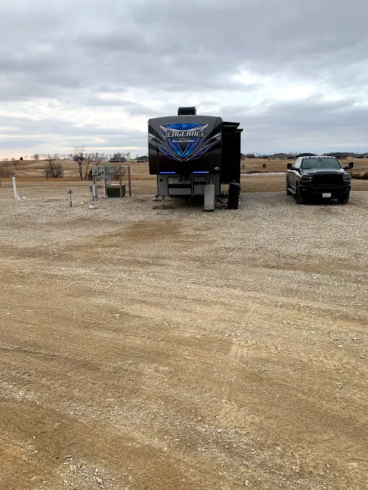 Bailey’s RV Resort and Campground 5