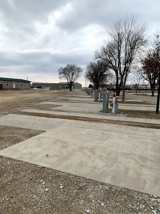 Bailey’s RV Resort and Campground 2