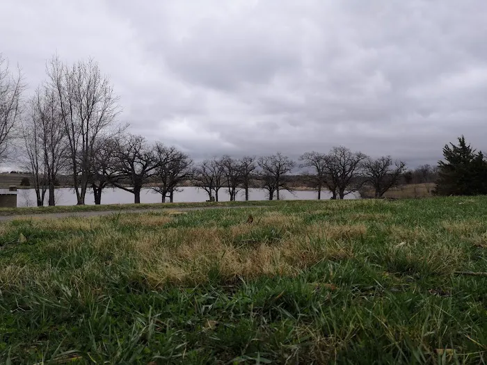 Atchison County Lake 8
