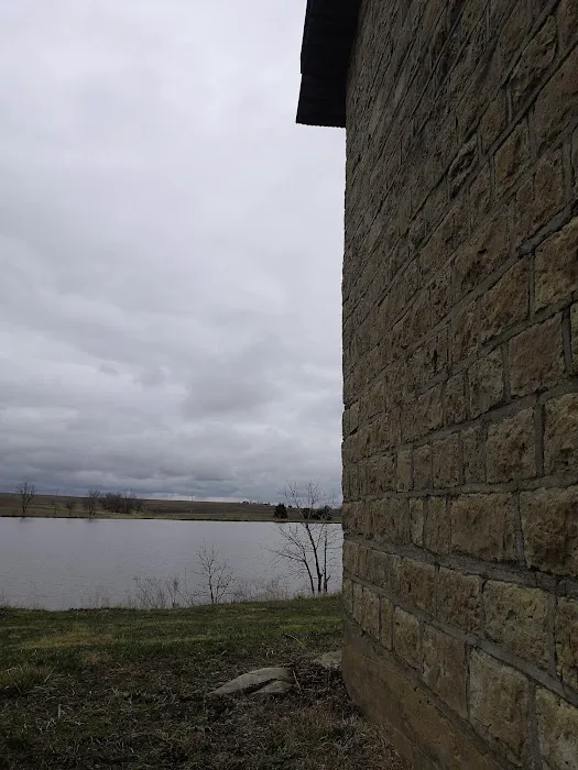 Atchison County Lake 9