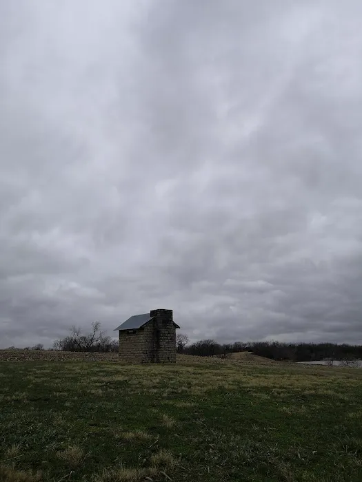 Atchison County Lake 1