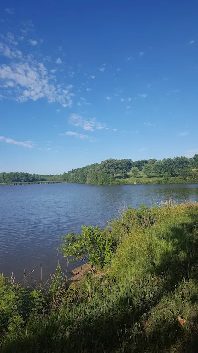 Atchison County Lake 3