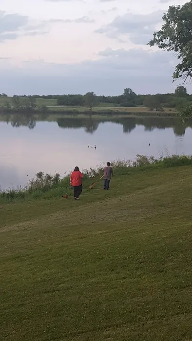 Atchison County Lake 2