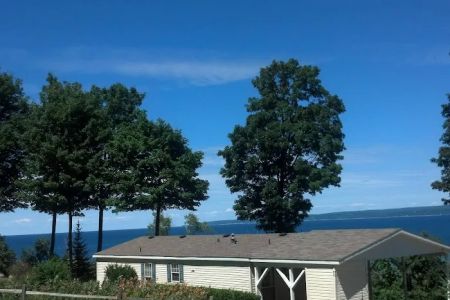 Lake Michigan Heights MHC