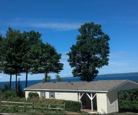 Lake Michigan Heights MHC