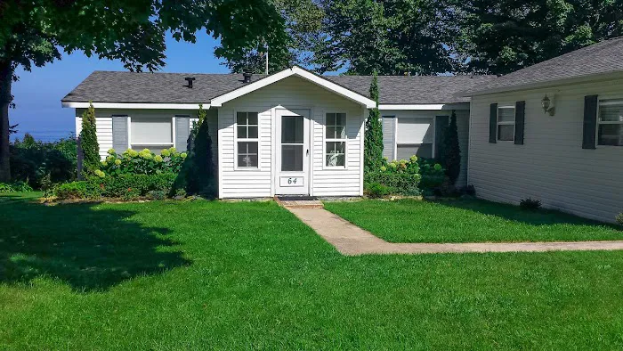 Lake Michigan Heights MHC 8