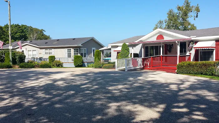 Lake Michigan Heights MHC 5