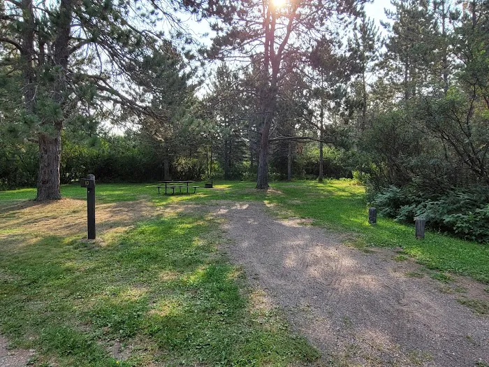 Indian Lake Campground 9