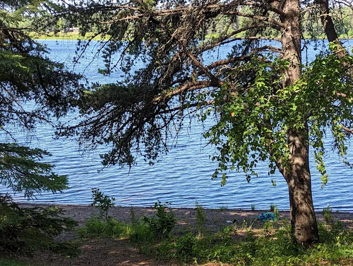 Indian Lake Campground 4